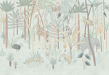 Factura FAUNA SAFARI 4